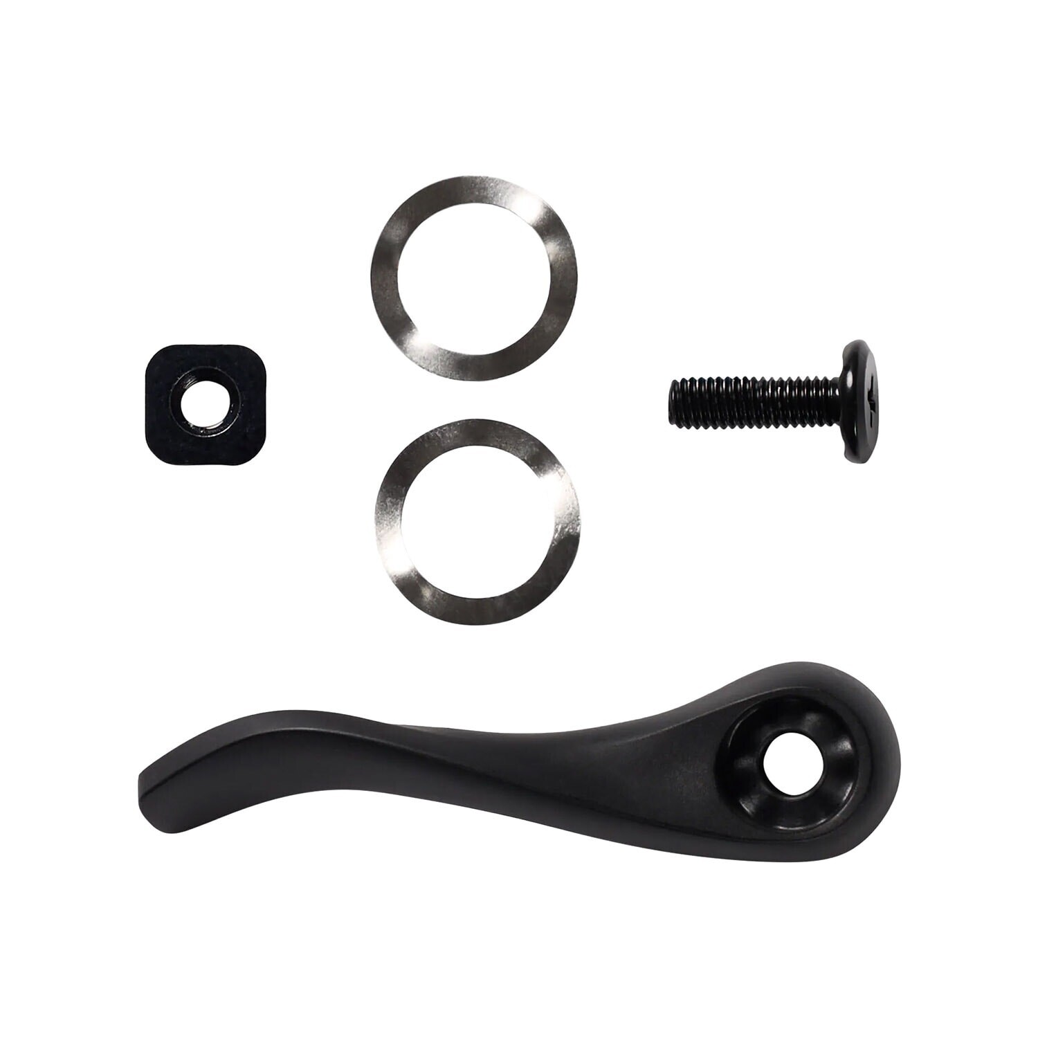 Burton Step On EST Release Lever Right