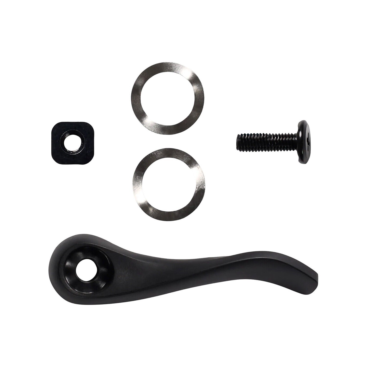 Burton Step On EST Release Lever Left