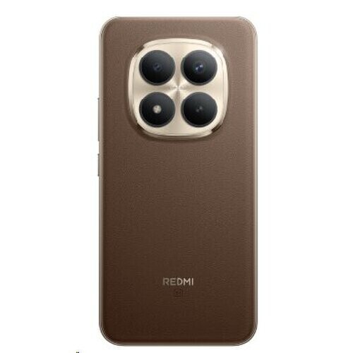 Xiaomi Redmi Note 15 Pro+ 5G 12GB/512GB Hnedý - SK distribúcia