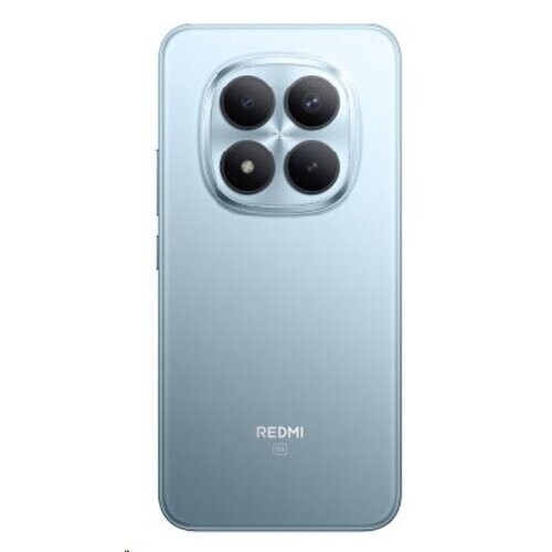 Xiaomi Redmi Note 15 Pro+ 5G 12GB/512GB Modrý - SK distribúcia