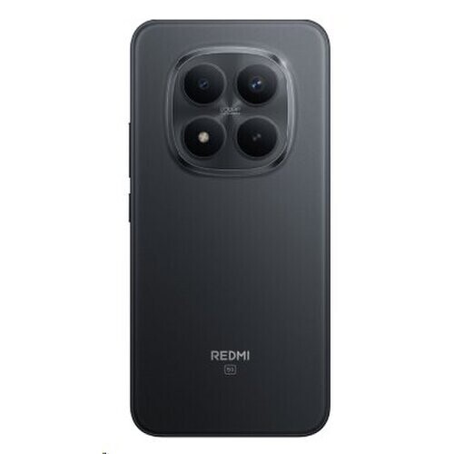 Xiaomi Redmi Note 15 Pro+ 5G 8GB/256GB Čierny - SK distribúcia