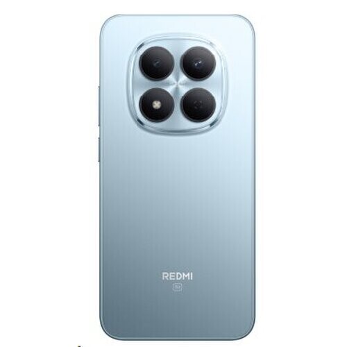 Xiaomi Redmi Note 15 Pro 5G 8GB/512GB Modrý - SK distribúcia