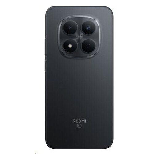 Xiaomi Redmi Note 15 Pro 5G 8GB/512GB Čierny - SK distribúcia