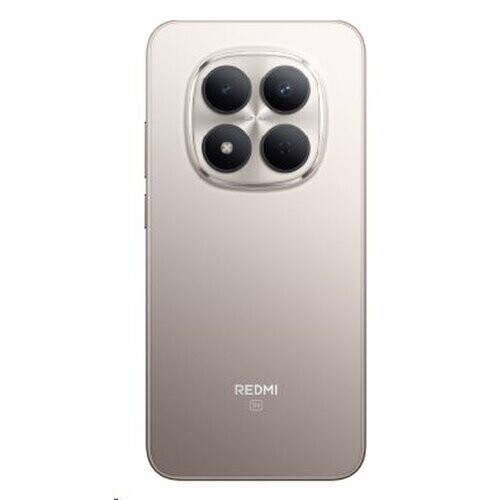 Xiaomi Redmi Note 15 Pro 5G 8GB/256GB Titánový - SK distribúcia