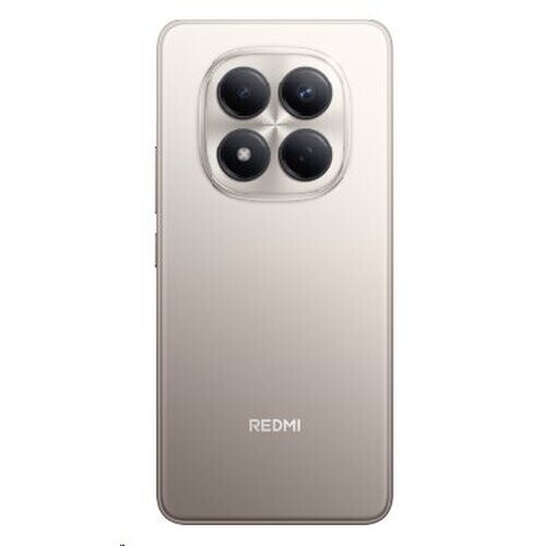 Xiaomi Redmi Note 15 Pro 8GB/256GB Titánový - SK distribúcia