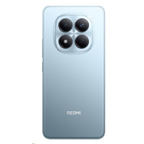 Xiaomi Redmi Note 15 Pro 8GB/256GB Modrý - SK distribúcia