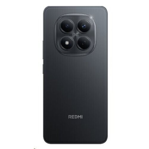 Xiaomi Redmi Note 15 Pro 8GB/256GB Čierny - SK distribúcia