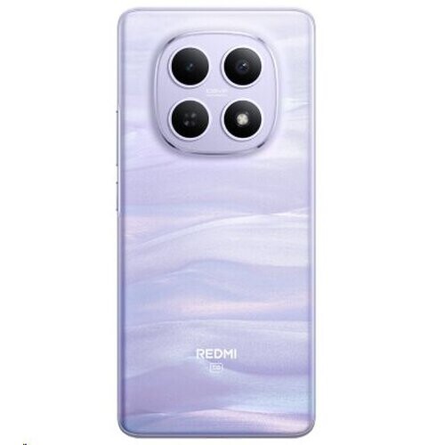 Xiaomi Redmi Note 15 5G 8GB/256GB Fialový - SK distribúcia