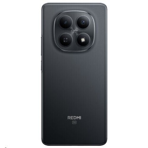 Xiaomi Redmi Note 15 5G 8GB/256GB Čierny - SK distribúcia