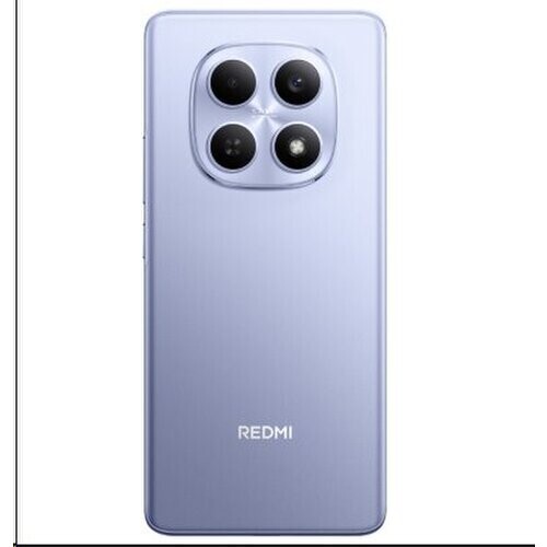 Xiaomi Redmi Note 15 8GB/256GB Fialový - SK distribúcia