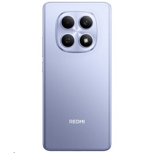 Xiaomi Redmi Note 15 6GB/128GB Fialový - SK distribúcia