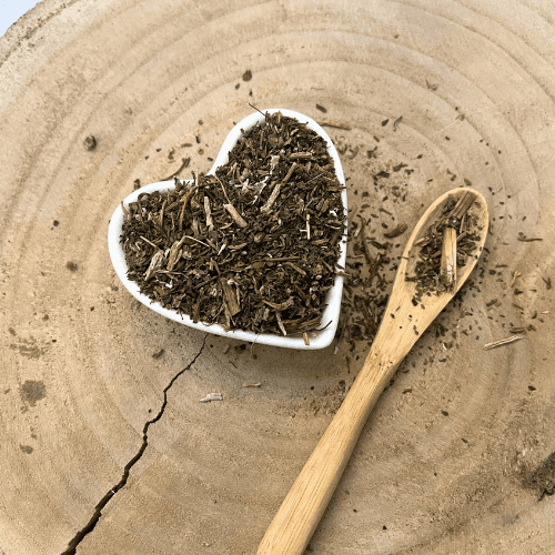 Mučenka opletavá - vňať narezaná - Passiflora incarnata - Herba passiflorae 50 g