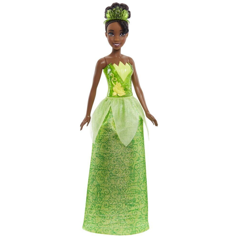 Mattel Disney Princess Bábika princezná Tiana