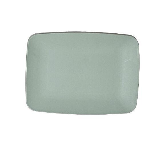 TVAR - Podnos mentolový 18,6x13,7 cm