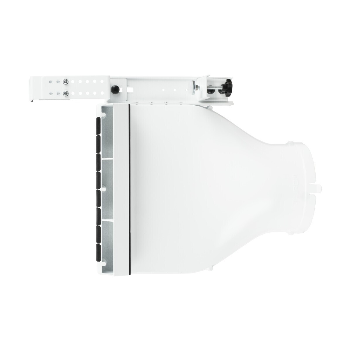 Tesniaci set pre okná pre mobilné klimatizácie V2