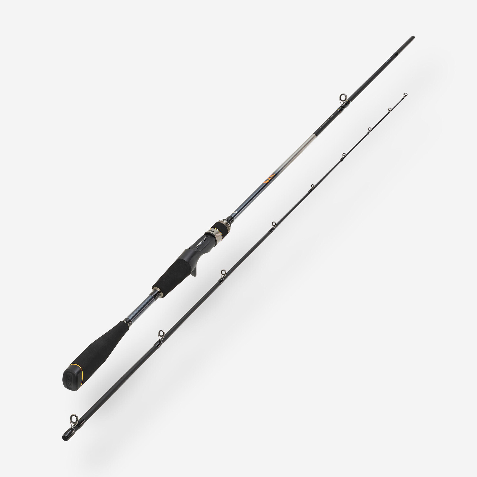 Prút WXM 500 Casting 2.00m 7-21g