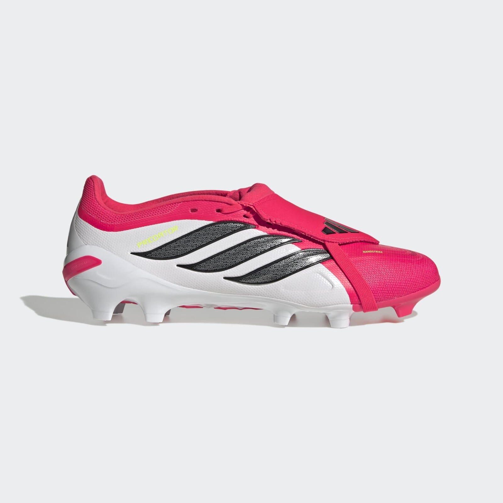 ADIDAS Predator League FT/FG kopačky červené