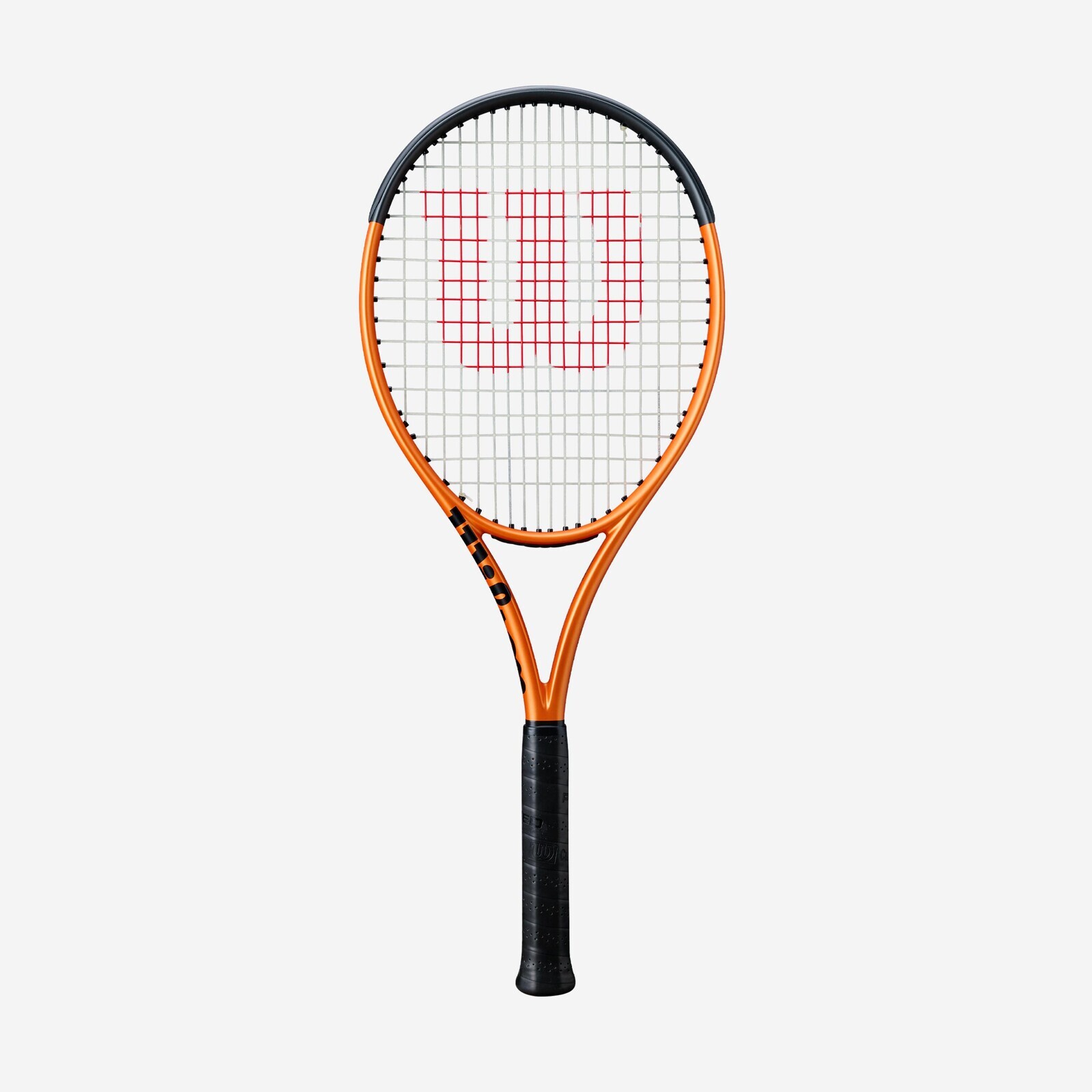 WILSON Burn 100LS V6.0 tenisová raketa 280 g oranžová