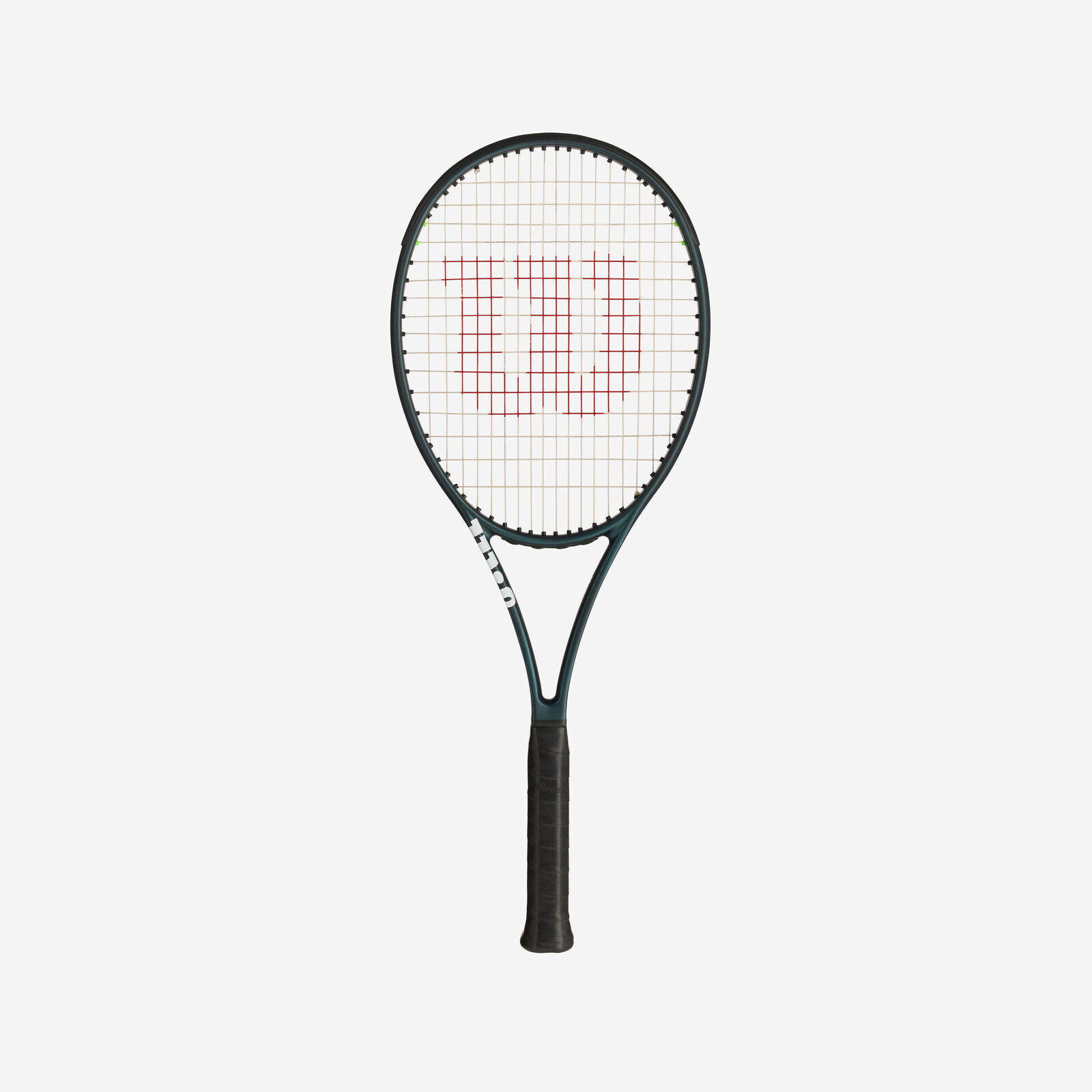 WILSON Blade 98S SMU tenisová raketa 294 g tmavozelená