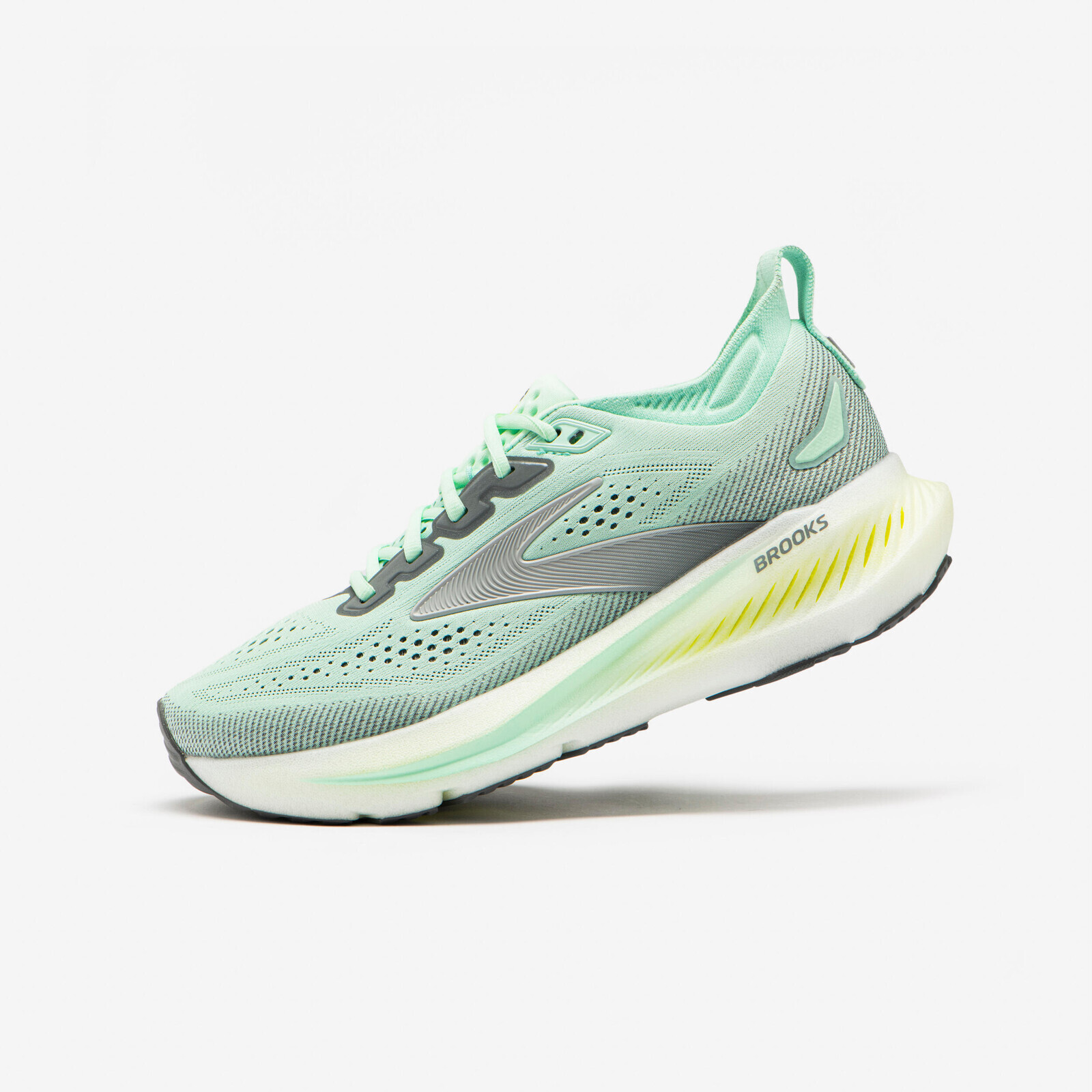 BROOKS Glycerin 23 dámska bežecká obuv