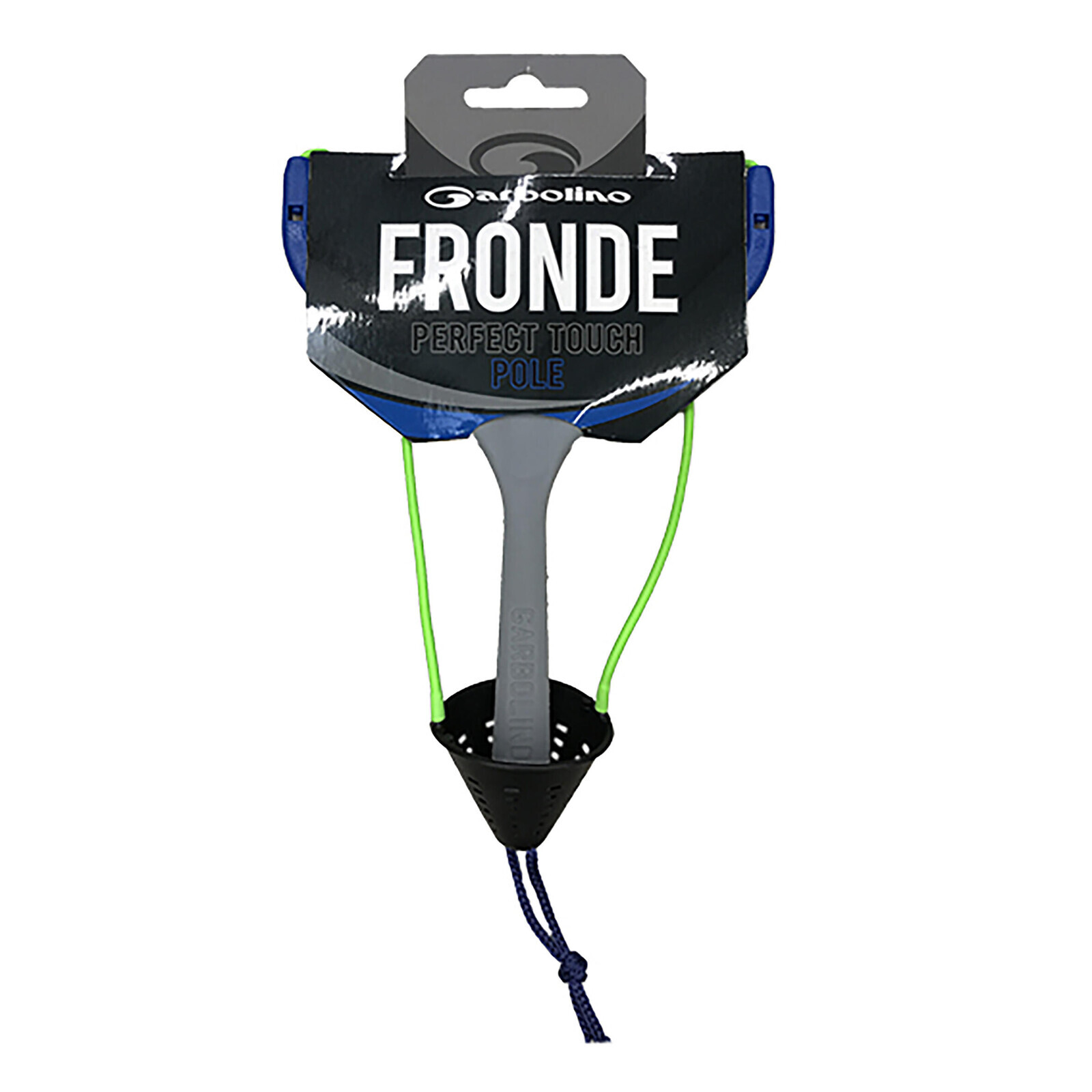 Prak Perfect Touch Pole na lov na plávanú