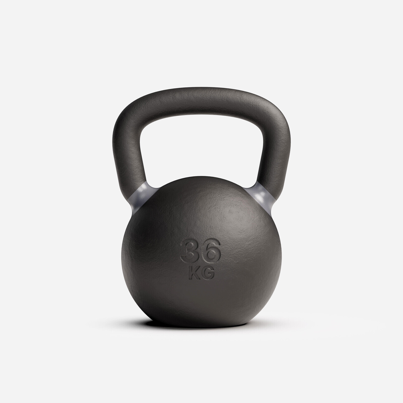 Kettlebell 36 kg na posilňovanie séria Pro