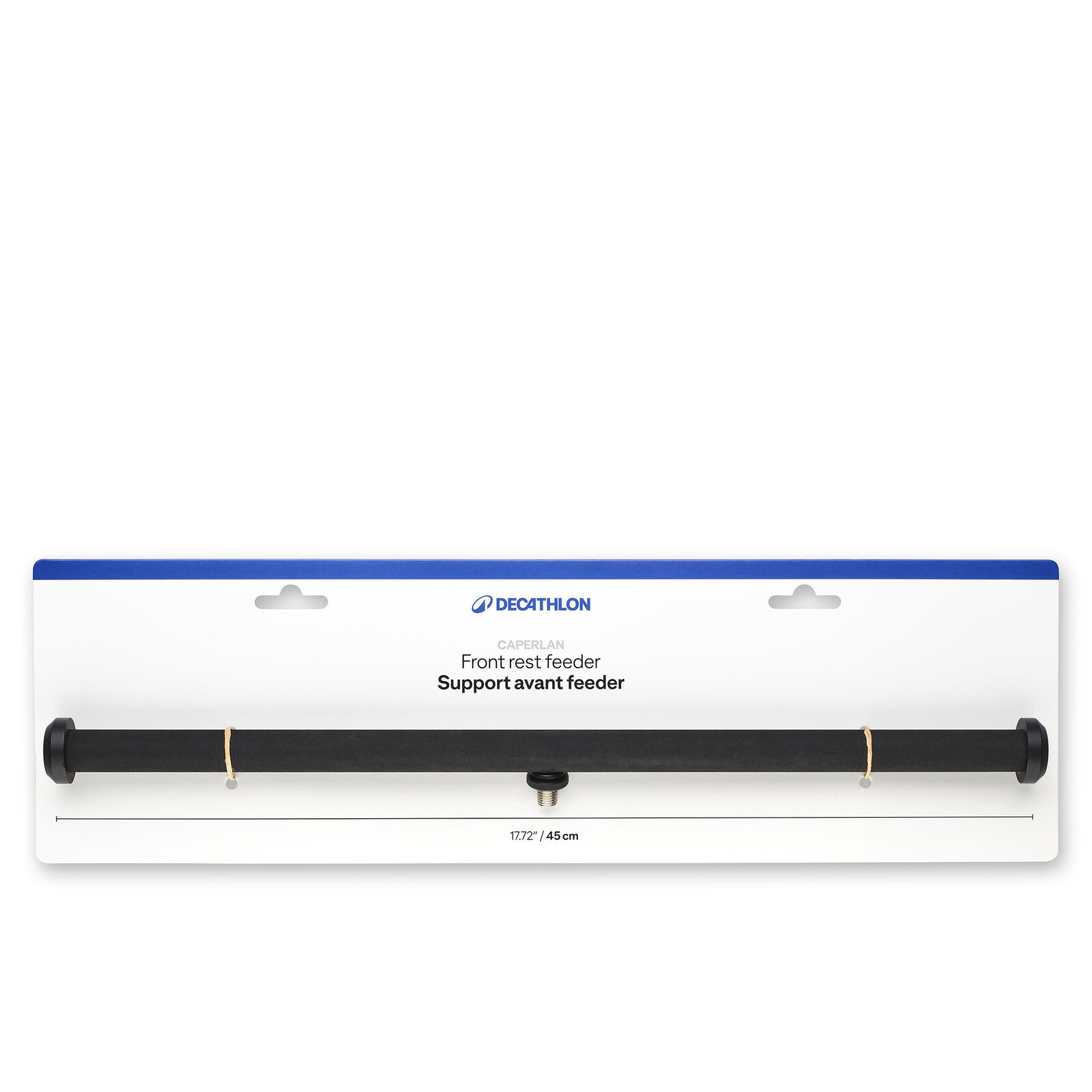 Predná podpera na feedrový prút