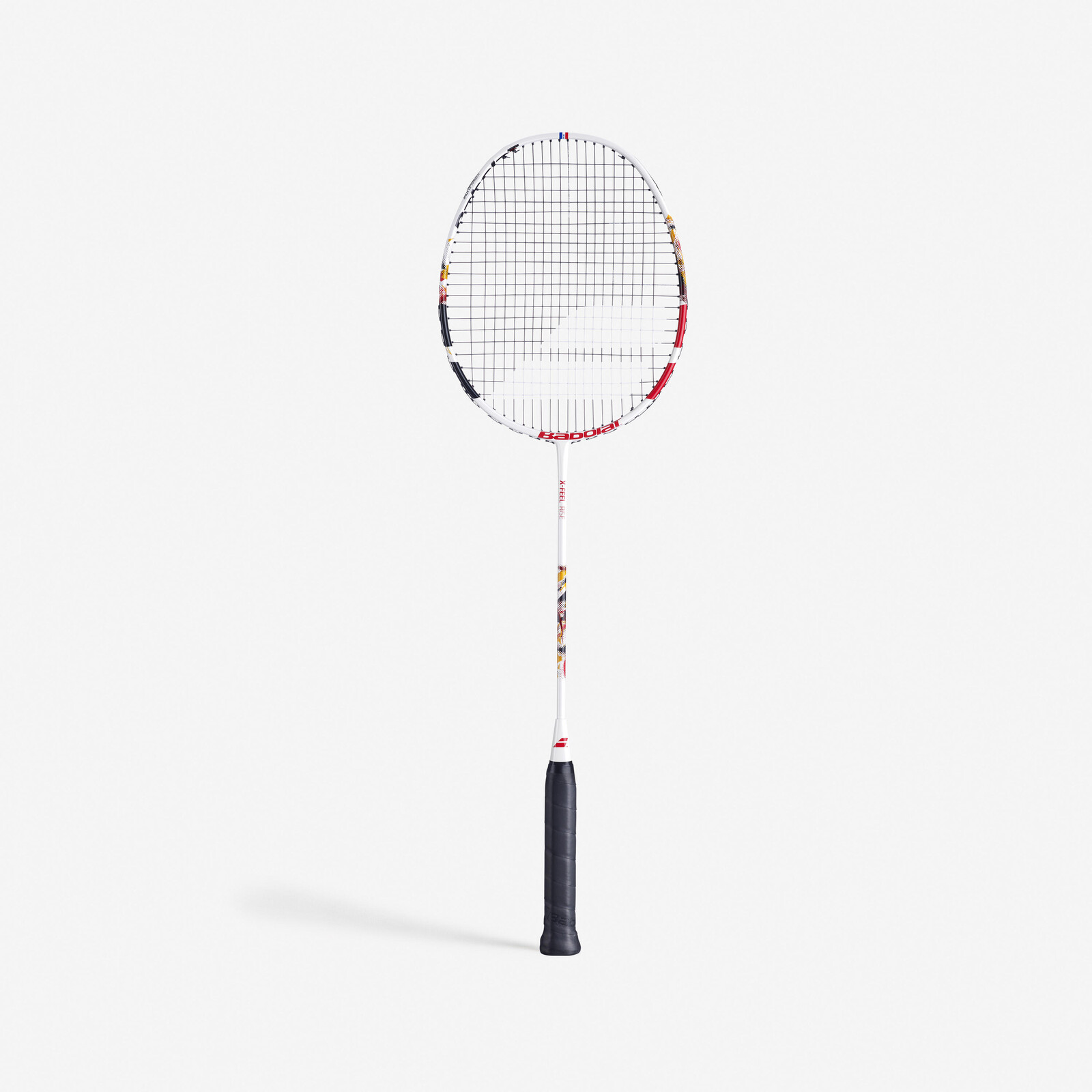 BABOLAT X-Feel Rise bedmintonová raketa