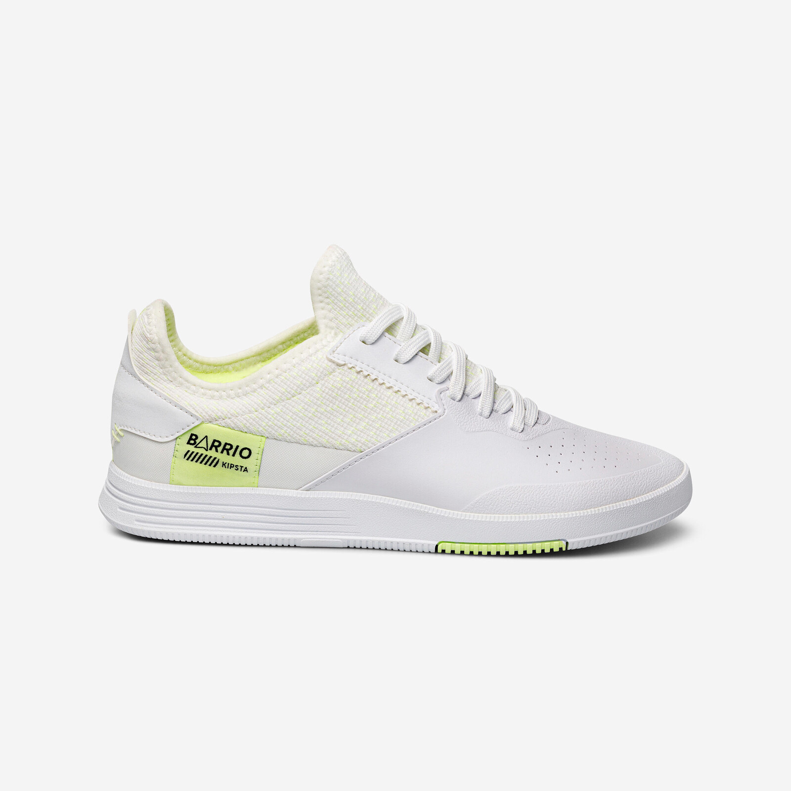 Halovky Barrio na street futbal