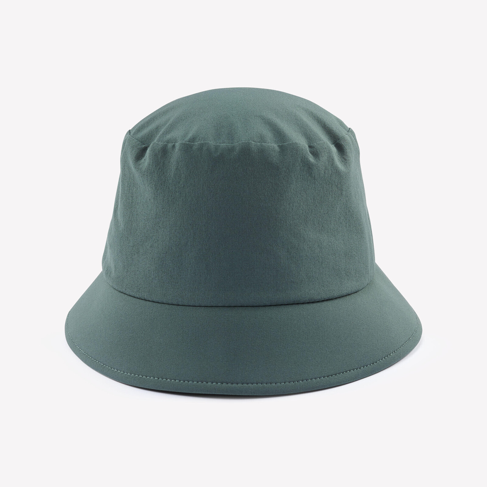 Turistický klobúk Hike 100 zelený