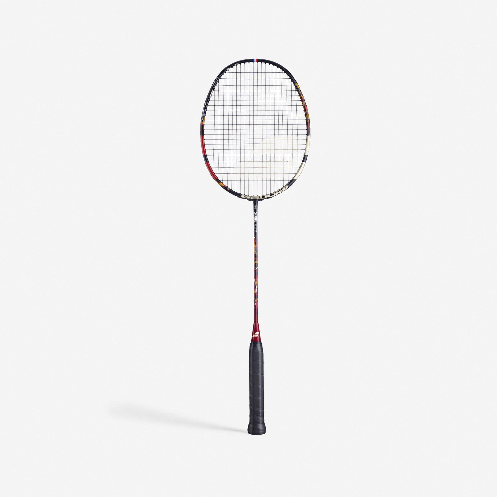 BABOLAT X-Feel Fury bedmintonová raketa