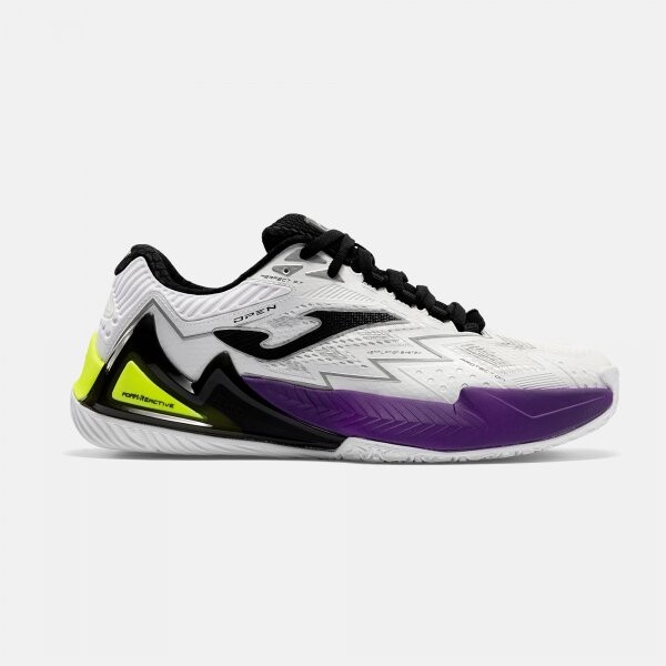 OPEN MEN 2632 WHITE 40.5