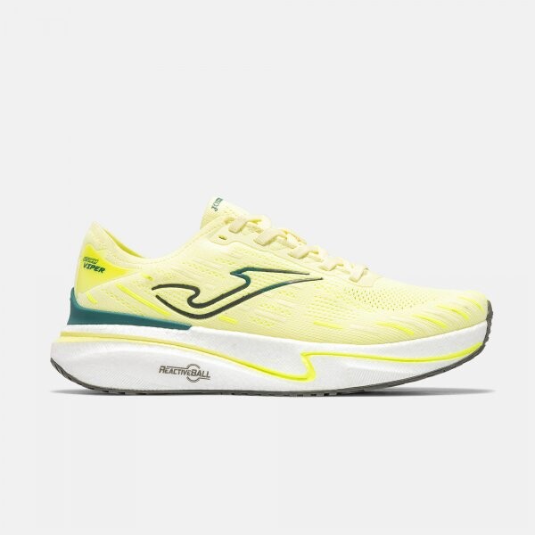 VIPER MEN 2609 FLUOR YELLOW 42.5