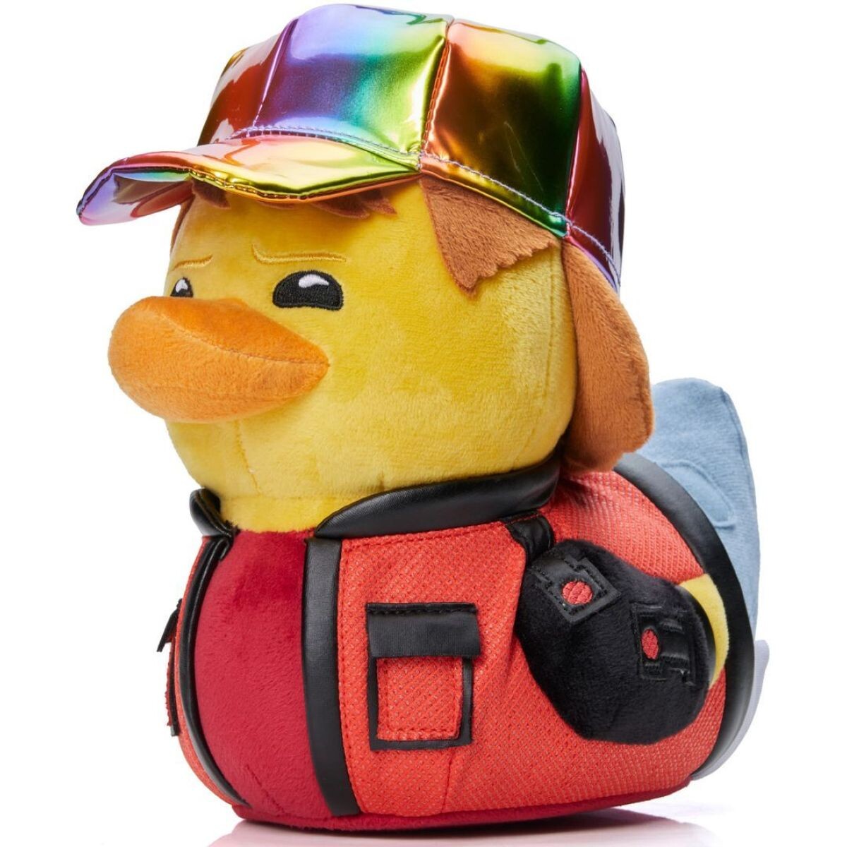 Tubbz kačička Naspäť do budúcnosti plyšová - Marty McFly 2015