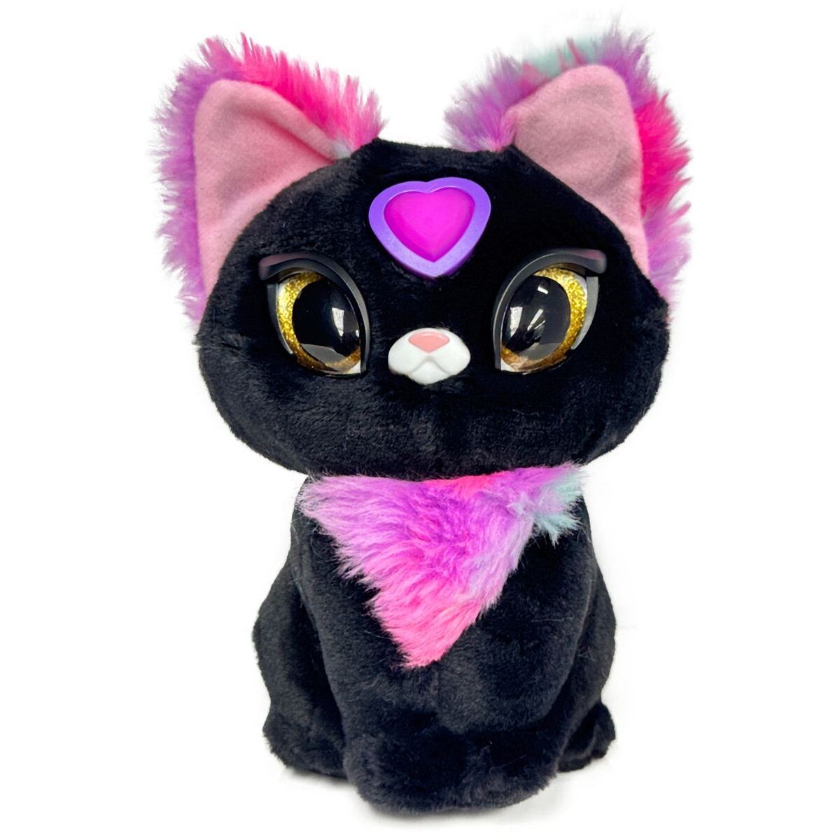 Epee My Fuzzy Friends Magické zvieratká Sable