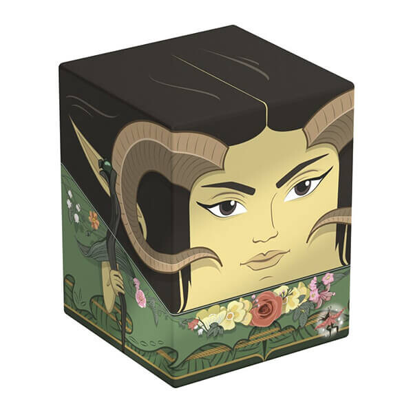 Ultimate Guard Krabička na karty Squaroes 100+ Lorwyn Eclipsed - Maralen (MTG007)