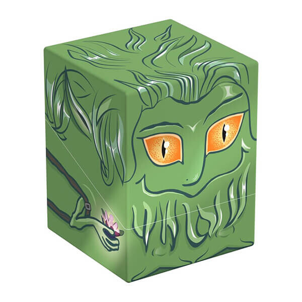 Ultimate Guard Krabička na karty Squaroes 100+ Lorwyn Eclipsed - Changeling (MTG008)