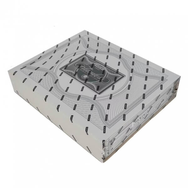 Panini 2025 Panini Flawless Baseball Hobby Box