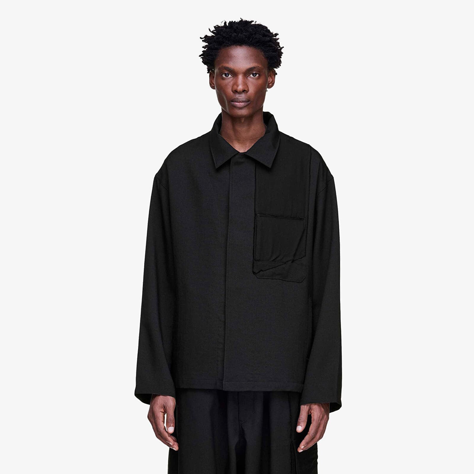 Bunda Y-3 Utility Blouson Black S