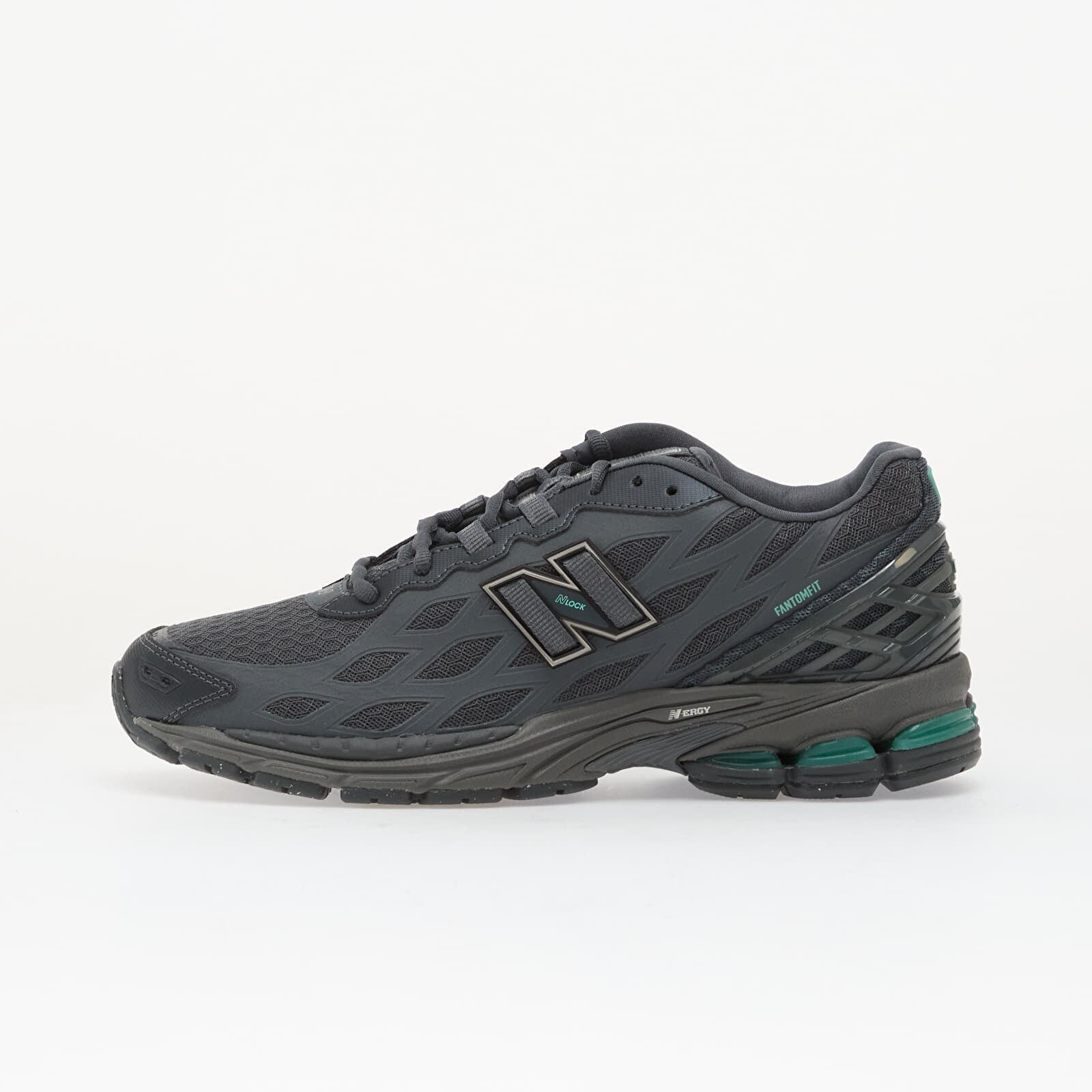 Tenisky New Balance 1906 Graphite/ Deep End EUR 43