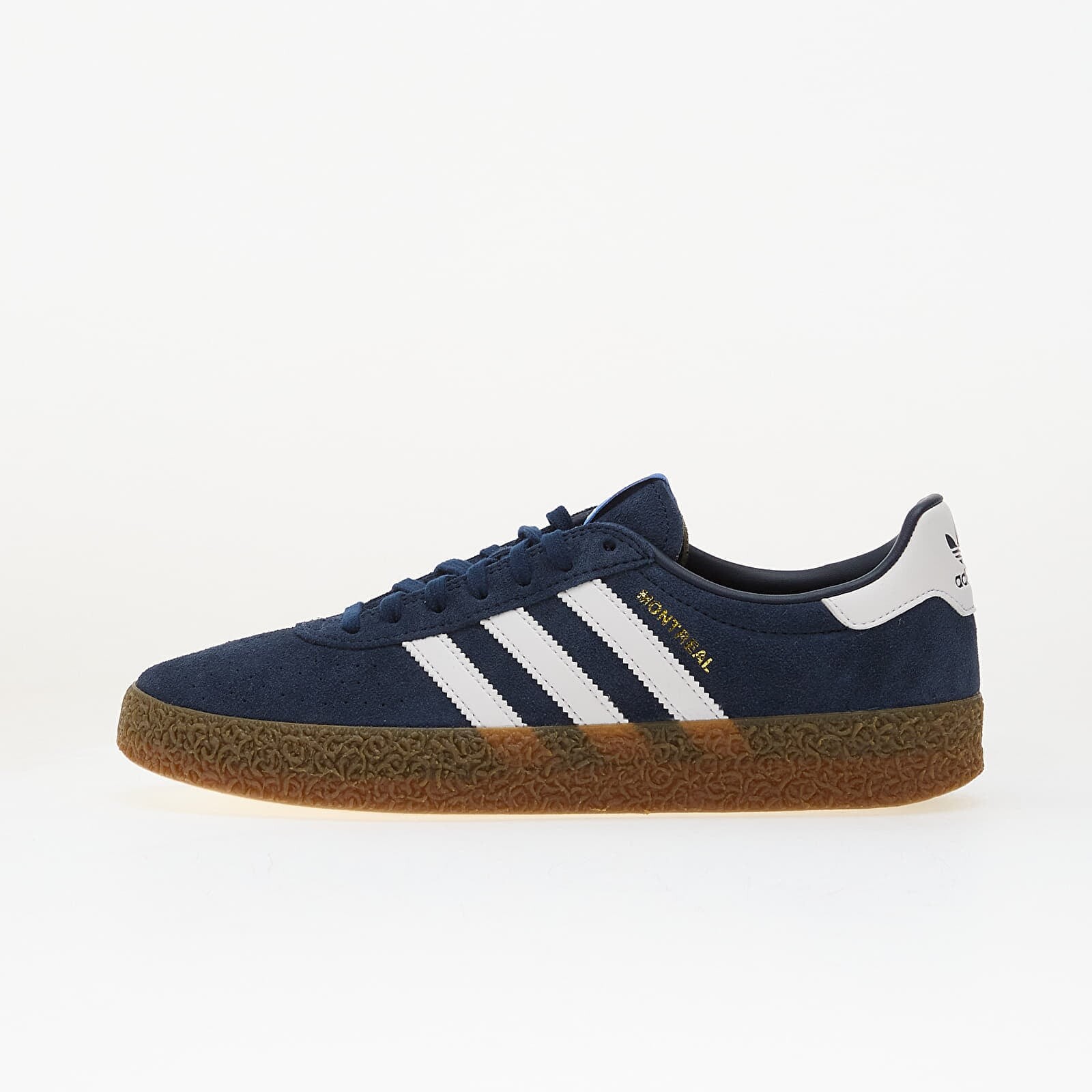 Tenisky adidas Montreal Rm Night Indigo/ Ftw White/ Gum5 EUR 43 1/3