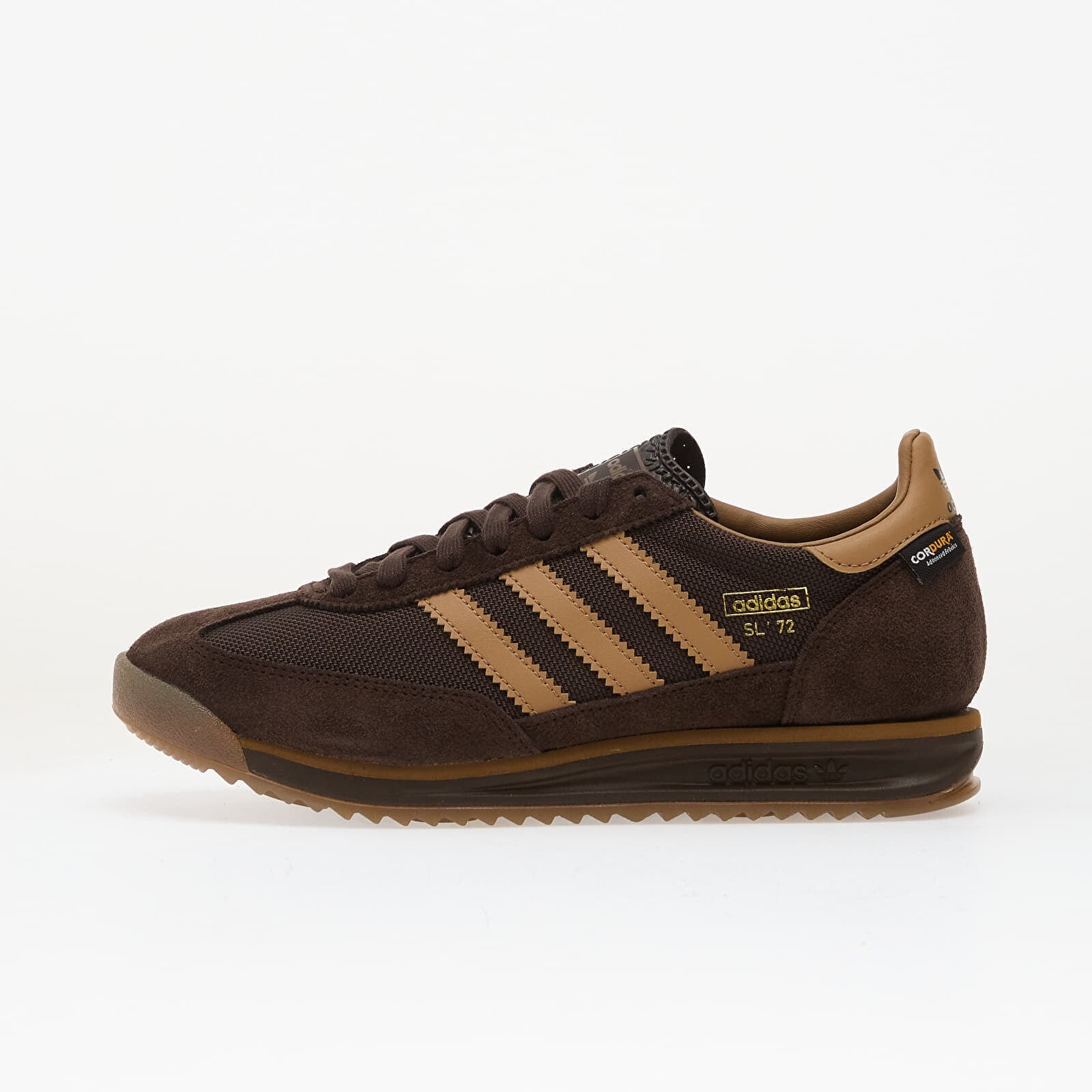 Tenisky adidas SL 72 Rs Auco/ Brndes/ Brndes EUR 44