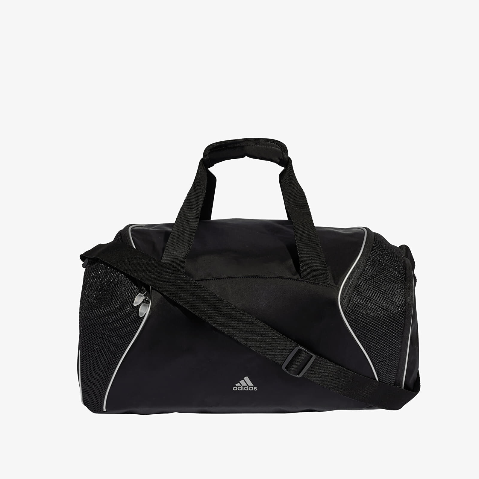 Taška adidas Duffle M Black Universal
