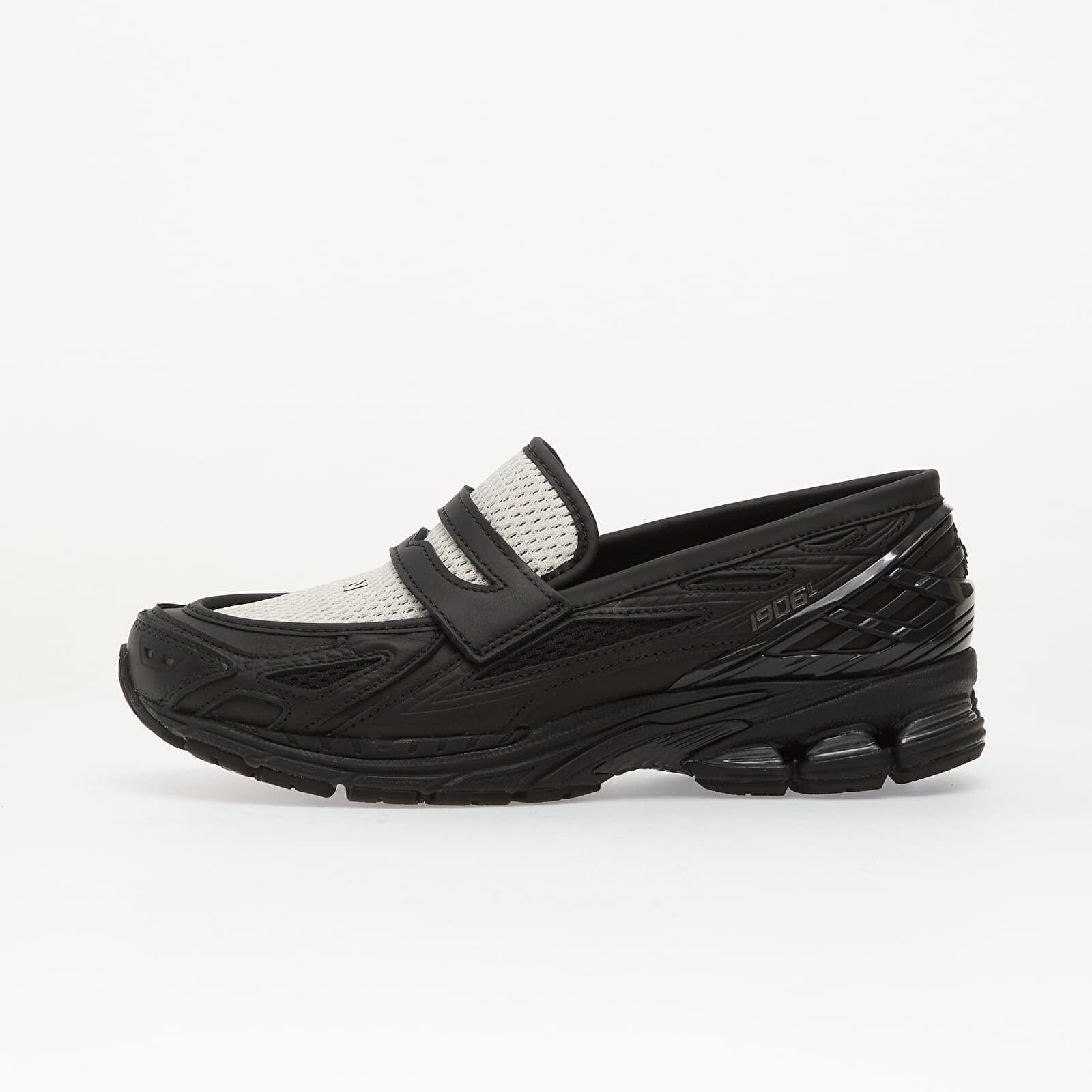 Tenisky New Balance 1906 Black EUR 37.5