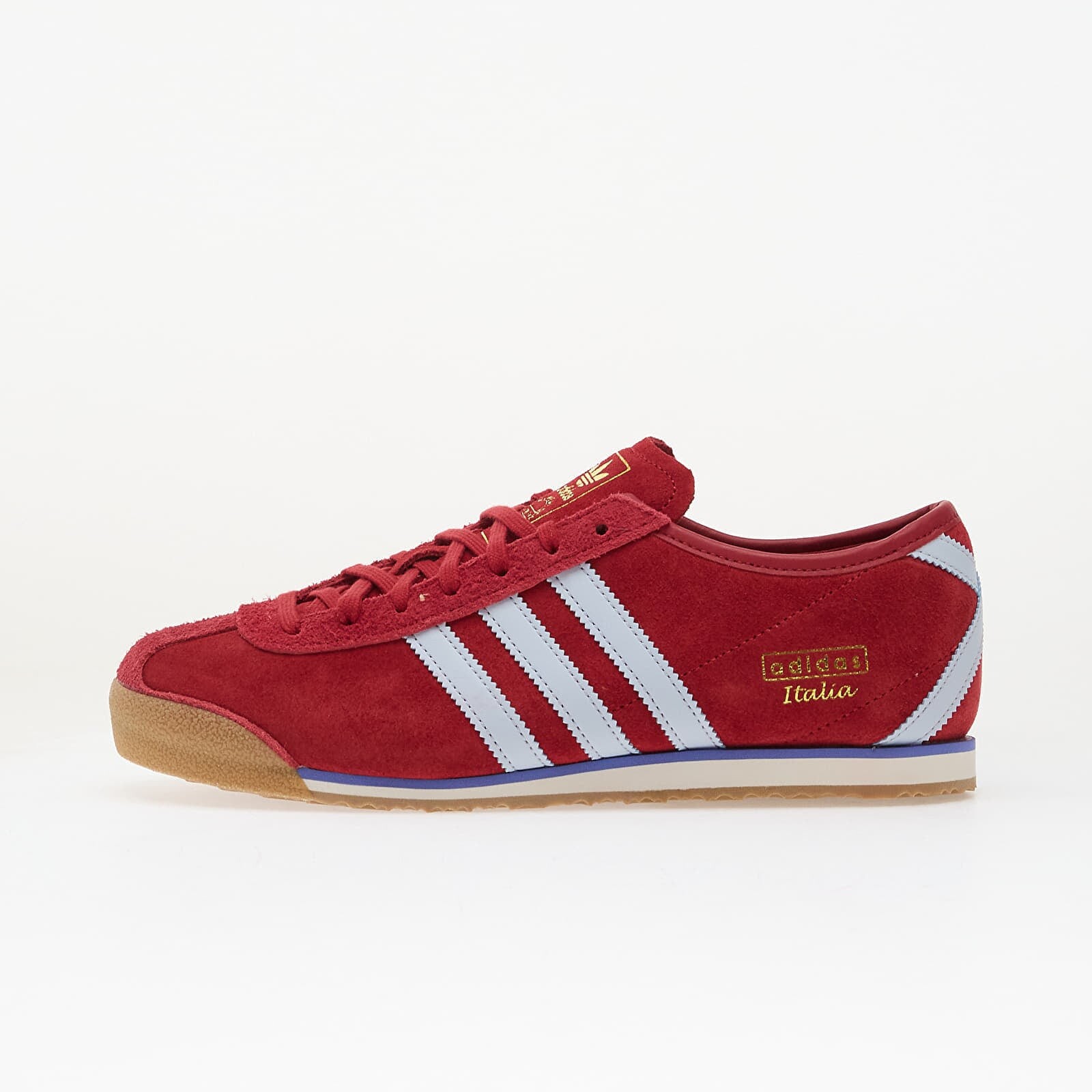 Tenisky adidas Italia 70S W Tmvire/ Ice Blue/ Gold Metallic EUR 40 2/3