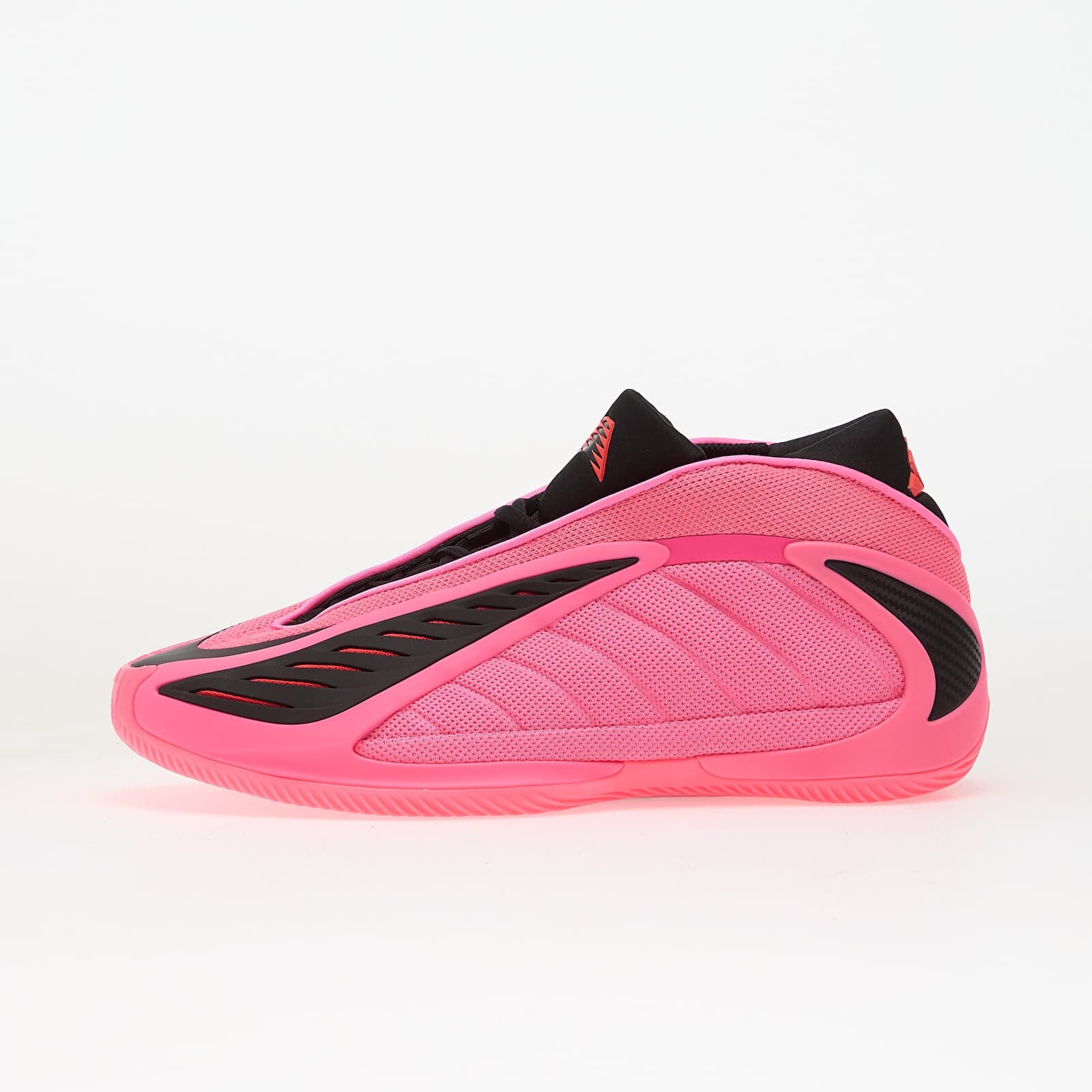 Tenisky adidas Anthony Edwards 2 Lucid Pink/ Core Black/ Lucid Red EUR 44 2/3