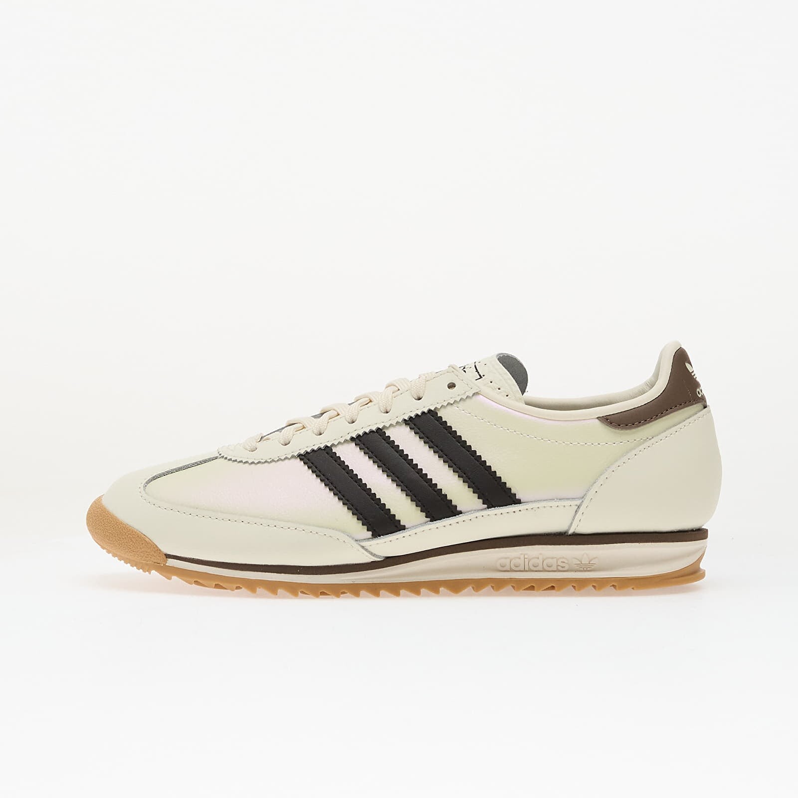 Tenisky adidas SL 72 Og W Off White/ Core Black/ Earth Strata EUR 36
