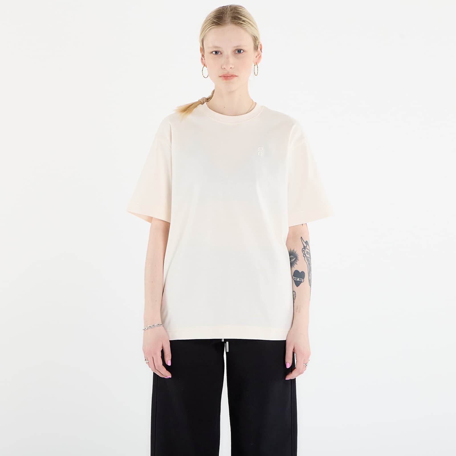 Tričko On Club Collective-T Dew XS