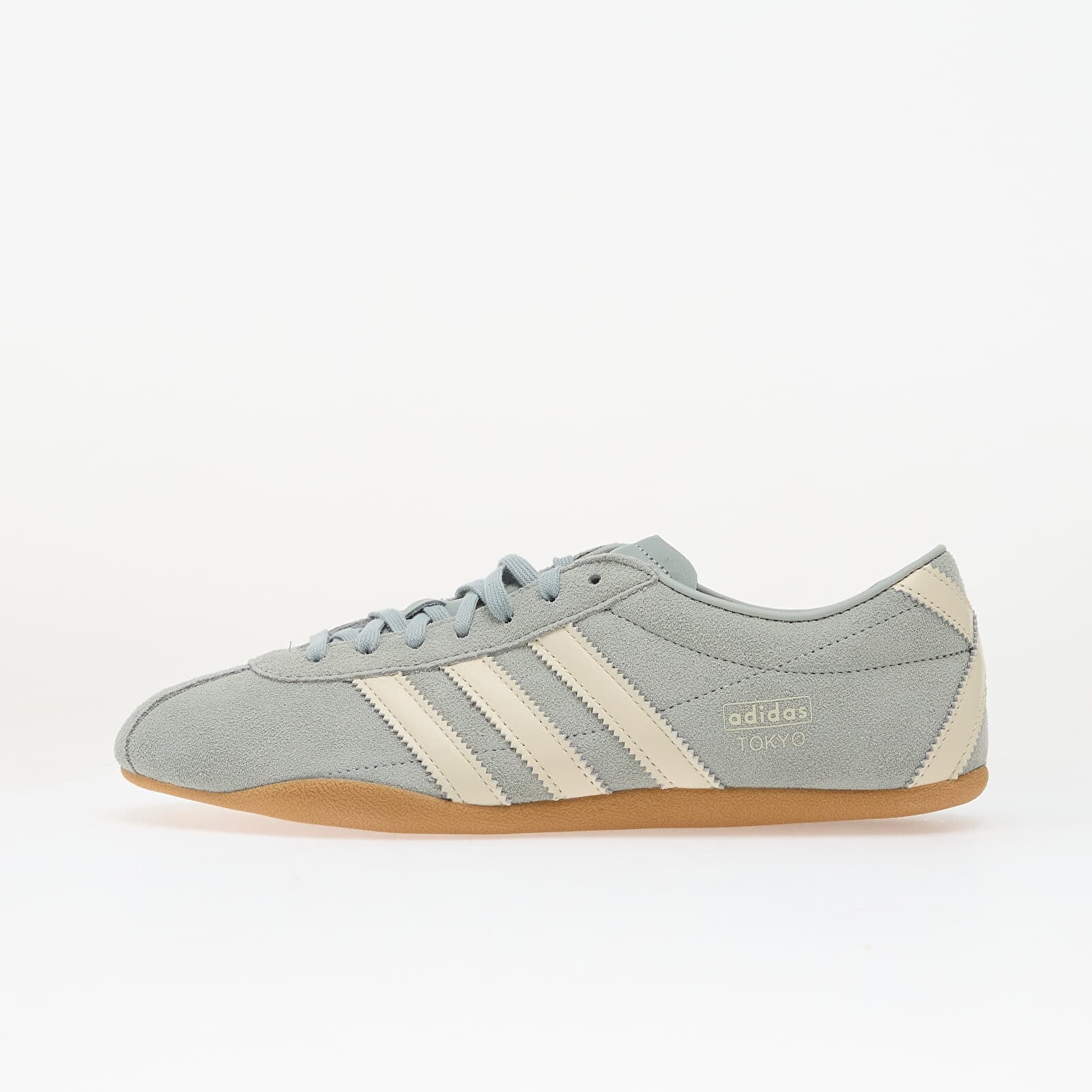 Tenisky adidas Tokyo W Wosa/ Off White/ Gum EUR 38 2/3