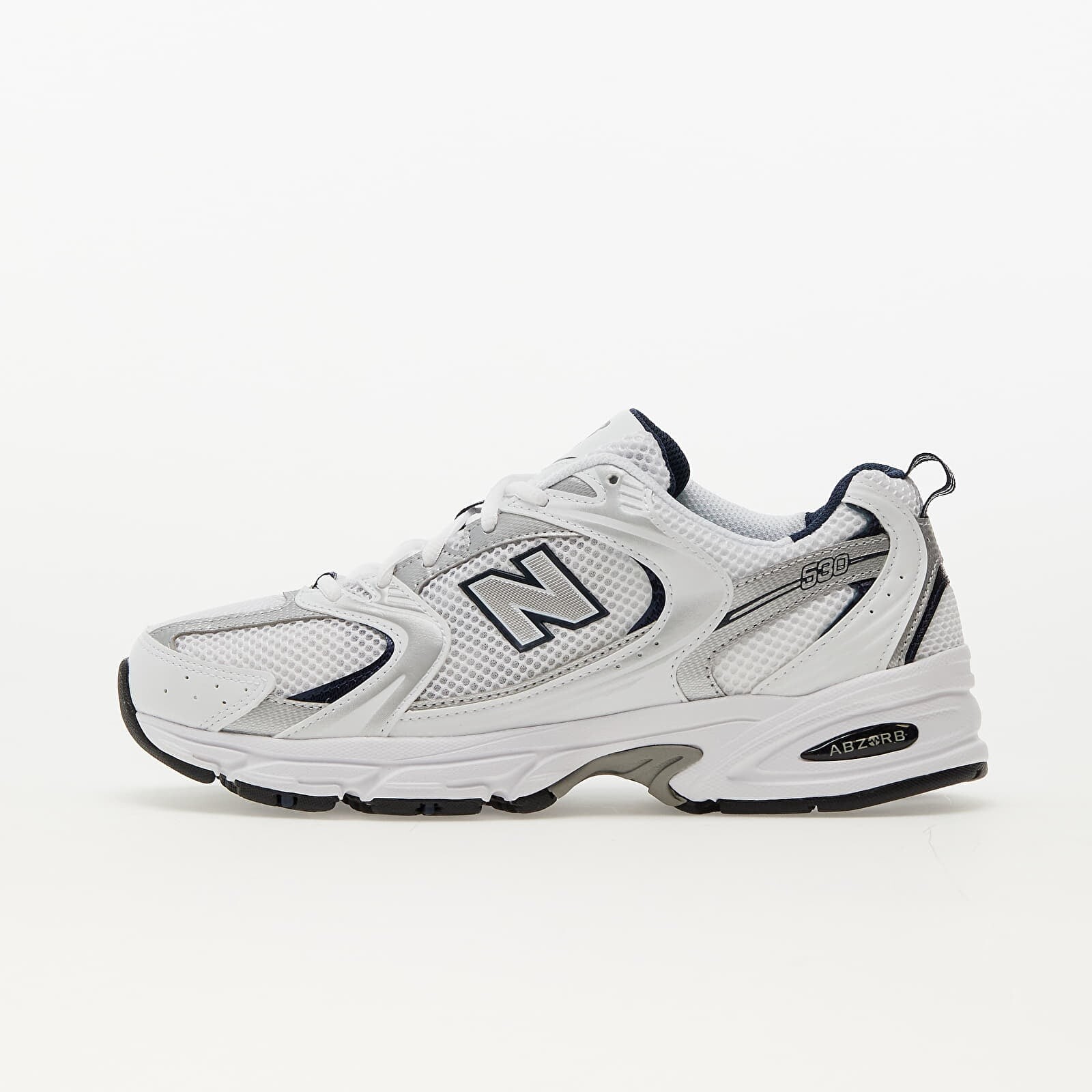 Tenisky New Balance 530 White/ Blue EUR 40.5